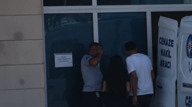 Oğlunu depremden kurtardı, kazada kaybetti