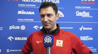 Ferhat Akbaş: "Kazandığımız için mutluyuz"