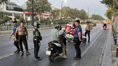 "Huzur İstanbul" uygulaması!
