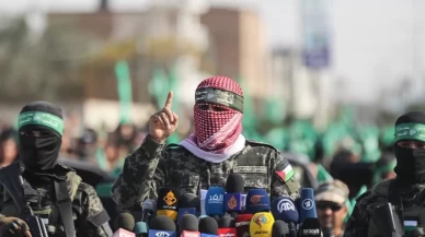 Hamas: "İsrail’in müzakerelerden çekilmesi bizi şaşırttı"