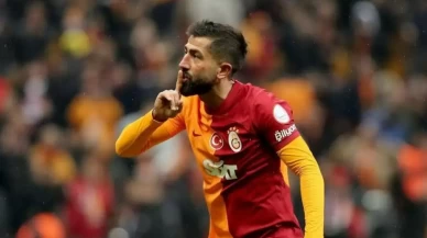 'Dayı' lakaplı Kerem Demirbayla yollar ayrıldı