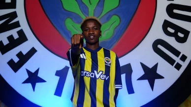 Fenerbahçe Kadın Futbol Takımı'ndan üç yeni transfer