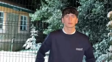 Genç çocuk denizde boğularak hayatını kaybetti