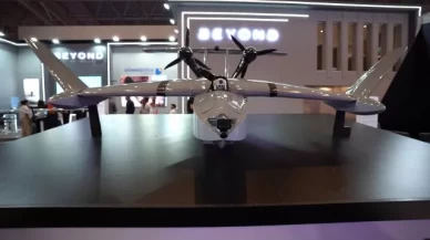 Mavi Vatan’a yeni oyuncu: Dünyada örneği yok