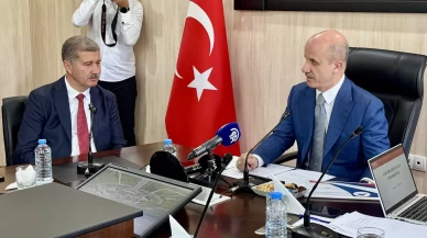 YÖK Başkanı Özvar: "Şehit yakınlarına yüksek lisans ve doktora kontenjanı geliyor"