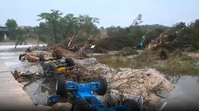 Sel felaketinde hayatını kaybedenlerin sayısı 119'a çıktı