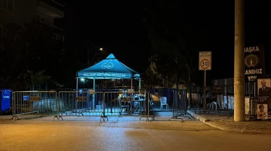 Kartalkaya duruşmasının ilk günü bitti