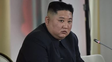 Kim Yo Jong’dan Güney’e ret!