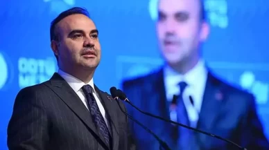 Anadolu’nun kalbinde savunma üssü! Sanayi ve Teknoloji Bakanı Kacır'dan Çorum'a yatırım mesajı