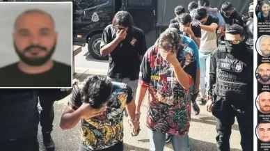 İsrail'e siber şok! Demir Kubbe'yi delen dahinin peşine MİT düştü!