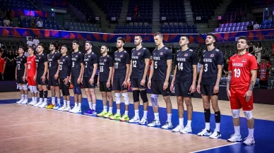 Filenin Efeleri, Milletler Ligi’nde Brezilya ile karşılaşacak