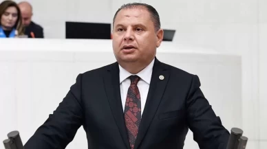 MHP'li Halil Öztürk'ten 15 Temmuz mesajı