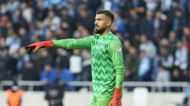 Manisa FK, Vedat Karakuş transferinde sona yakın