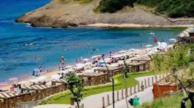 Beykoz'da 4 günlük yasak!