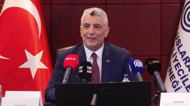 Lojistikten ekonomiye milyar dolarlık destek