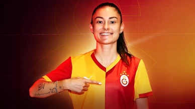 Galatasaray Kadın Futbol Takımı'nda 6 yeni imza