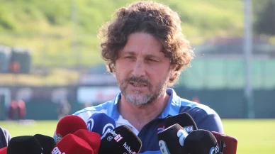 Fatih Tekke: “Gidecekler ve kalacaklar konusundaki en büyük kriterimiz performans olacak”