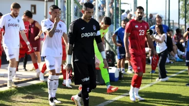 Trabzonspor’dan sessiz prova