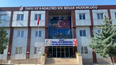 Edirne Tapu ve Kadastro’dan “Yeşil Vatan” projesi