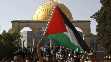 Bir ülke daha Filistin'in tanıma kararı aldı!