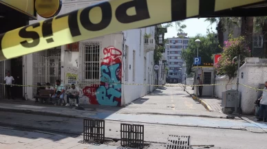 İzmir’deki elektrik akımına kapılan 2 kişinin ölümüne ilişkin davada sanık sayısı arttı