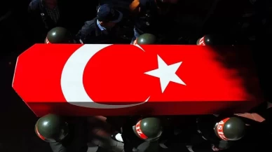 Irak'ın kuzeyinde metan gazı zehirlenmesi: 5 askerimiz şehit oldu