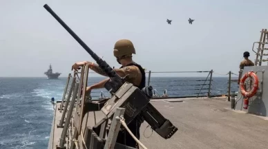 “ABD’nin nükleer silahları 17 yıl sonra ilk kez İngiltere’de”