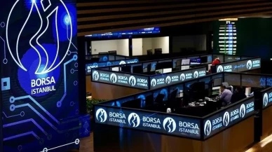 Borsa İstanbul güne yükselişle başladı