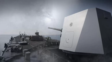 Türkiye'den deniz topu ihracatı müjdesi!