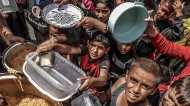 AB İsrail'i ikna etti: Anlaşma sağlandı