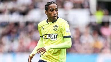 Beşiktaş’tan Kyle Walker-Peters açıklaması
