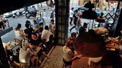 Büyük denetim başladı, cezası 2 bin lira...