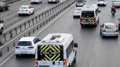 Taşımalı eğitim hizmetinde dijital takip dönemi