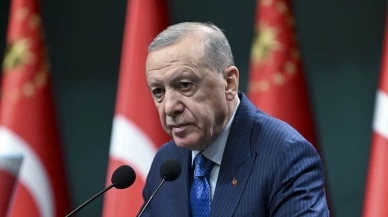 Cumhurbaşkanı Erdoğan: Müdahale süresini 45 dakikadan 11 dakikaya düşürdük