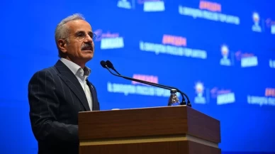 Bakan Uraloğlu'ndan Ankara'ya yeni metro müjdesi
