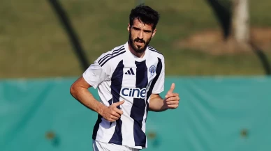 Kasımpaşa, İstanbulspor ile gollü berabere kaldı