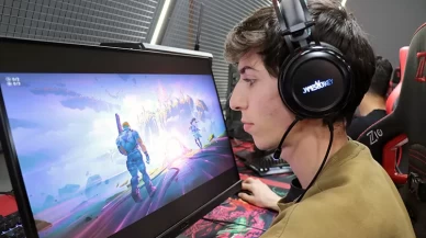 Oyun oynayarak para kazanmak artık hayal değil