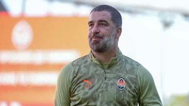 Arda Turan'lı Shakhtar Donetsk, Beşiktaş'ın rakibi oldu