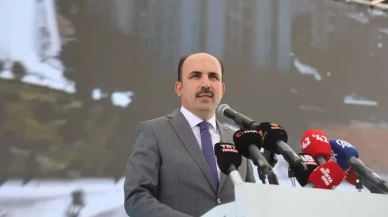 Konya Büyükşehir'den ulaşım devrimi! Stadyum-Şehir Hastanesi Tramvay Hattı'nın ikinci etabı başlatıldı