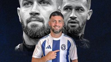 Sarıyer, Ömer Bayram transferini açıkladı