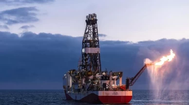 TPAO Karadeniz’de vites yükseltti: Petrol aramaları 3 yıl daha sürecek!