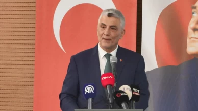 Bakan Bolat açıkladı! Türkiye, dünya ortalamasının iki katını aştı