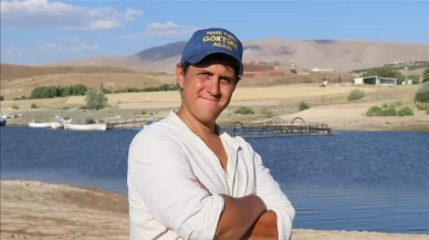 Yönetmen Alper Çağlar'ın imza attığı "İlk Göktürk" 2026'da izleyiciyle buluşacak