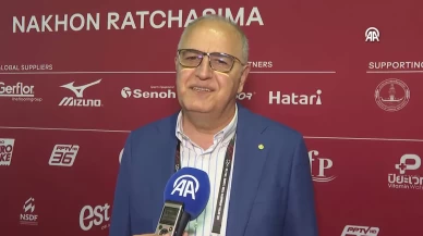 TVF Üstündağ'dan Filenin Sultanları'na övgü