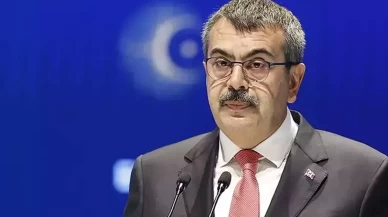Bakan Tekin'den "iller arası mazerete bağlı yer değiştirme" sonuçlarına ilişkin açıklama
