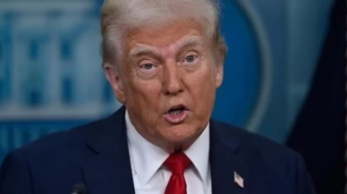 ABD Başkanı Trump, Chicago'daki şiddet olayları nedeniyle yerel yönetimi hedef aldı