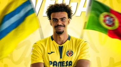 Villarreal, Chelsea’den Renato Veiga’yı transfer etti