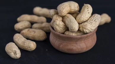 Yer fıstığı tüketiminde dikkat! Porsiyon kontrolü şart
