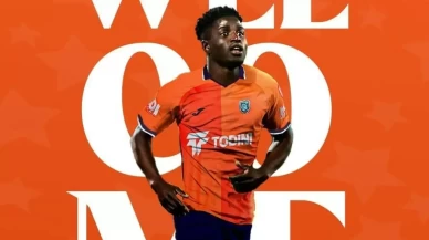 Matchoi Djalo'nun bonservisi Wisla Plock'a kiralandı