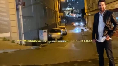 Eşinin kardeşi tarafından öldürüldü